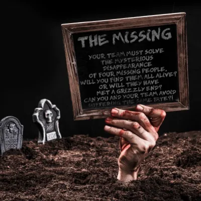 The missing