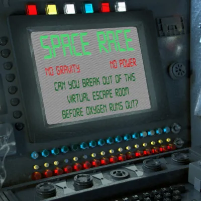 Escape the Web Space